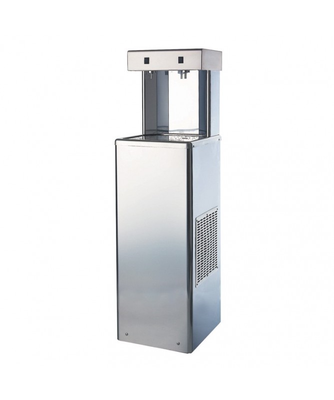 Refroidisseur d'eau professionnel: fontaine à eau réfrigérante